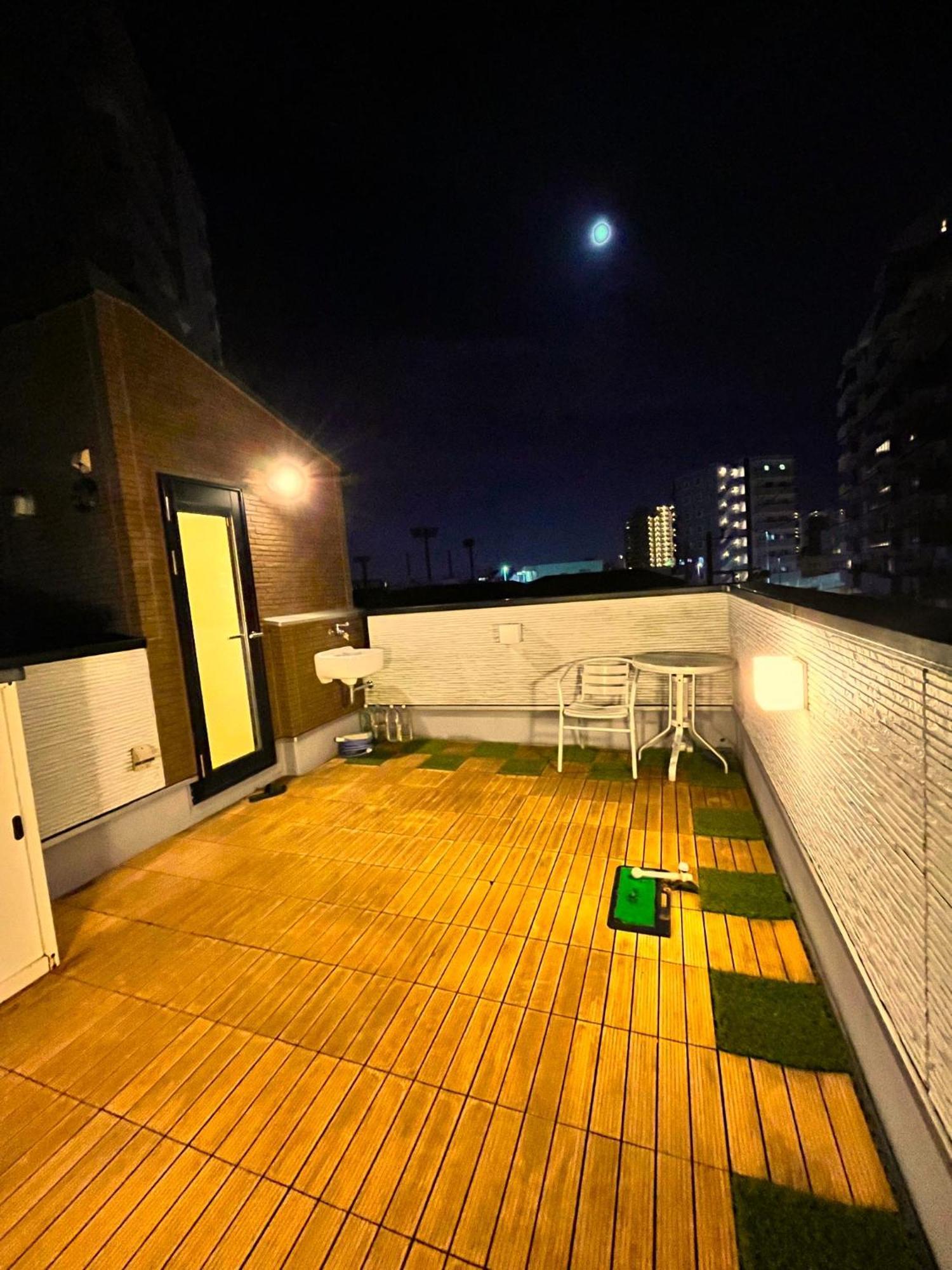 Jl 東京 House - 駐車場付き築浅のまるごと貸切住宅 Tokyo Exterior photo