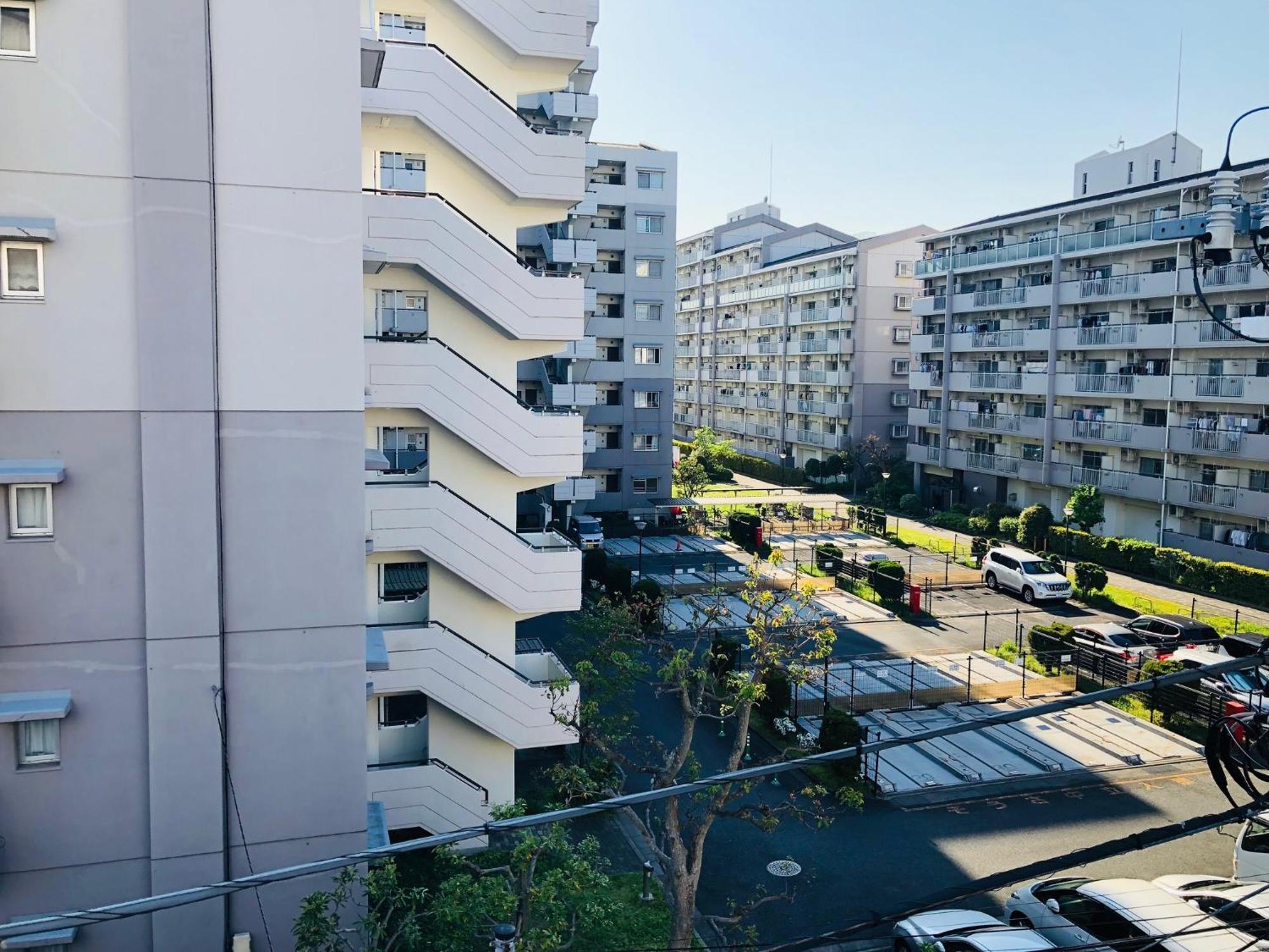 Jl 東京 House - 駐車場付き築浅のまるごと貸切住宅 Tokyo Exterior photo