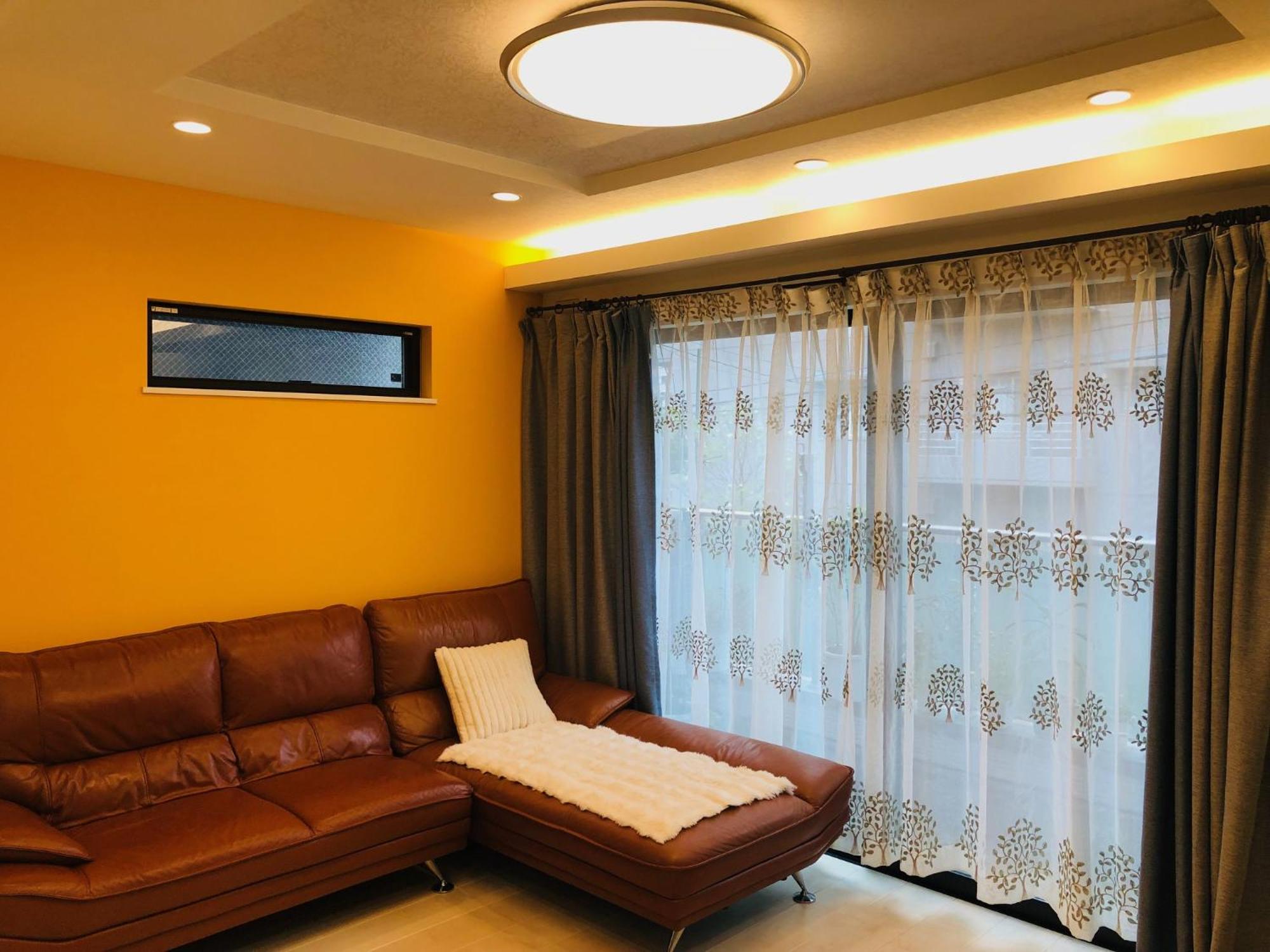 Jl 東京 House - 駐車場付き築浅のまるごと貸切住宅 Tokyo Exterior photo